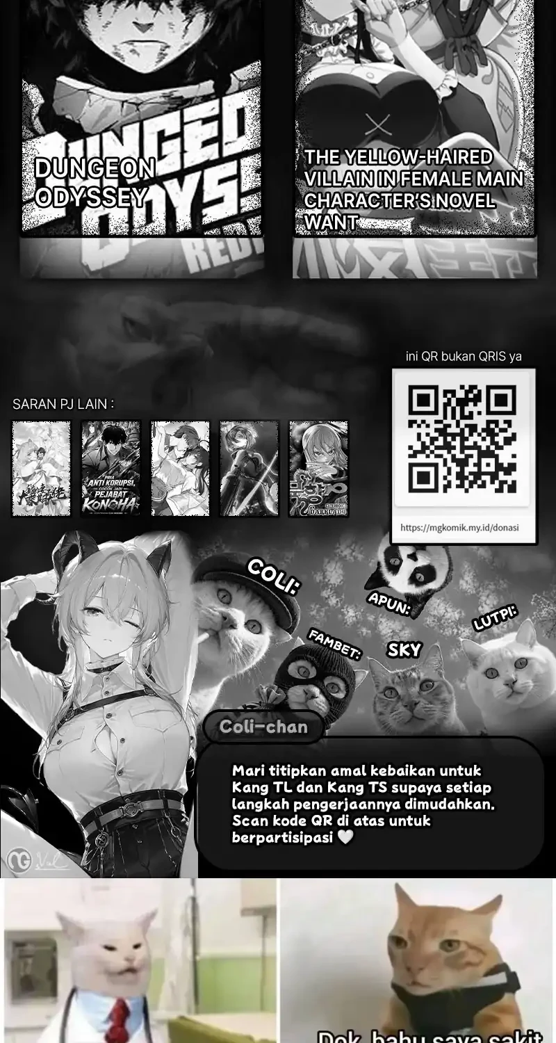 King Account At The Start Chapter 337 Gambar 38