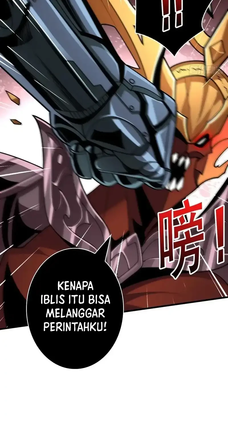 King Account At The Start Chapter 338 Gambar 30