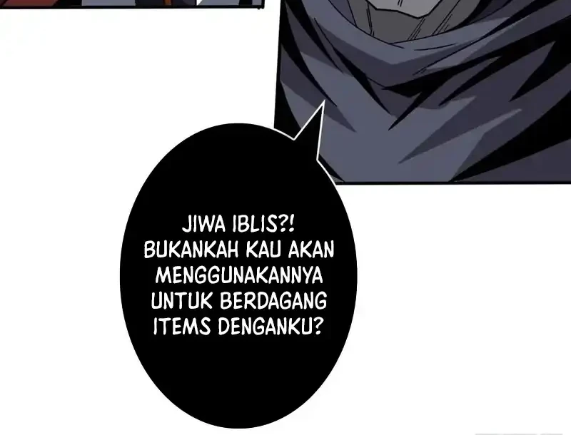 King Account At The Start Chapter 338 Gambar 37