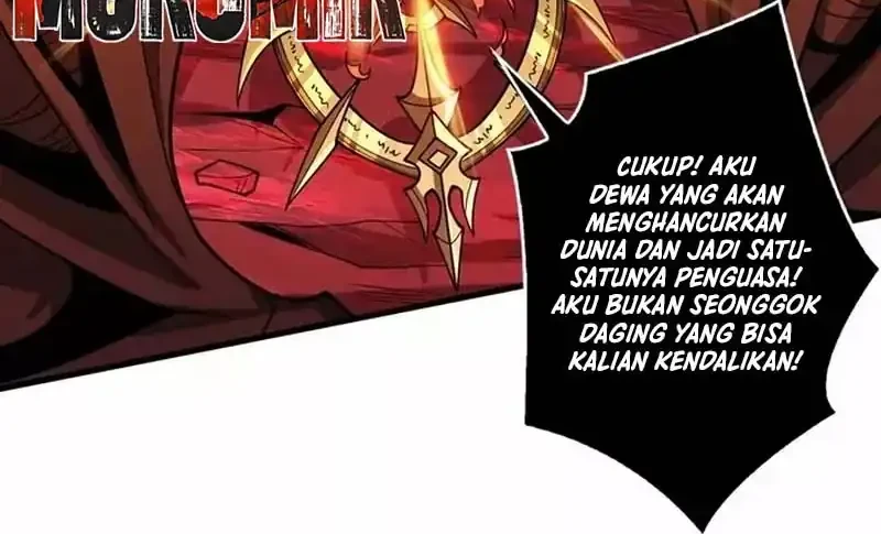 King Account At The Start Chapter 339 Gambar 30
