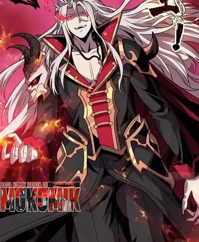 King Account At The Start Chapter 339 Gambar 35