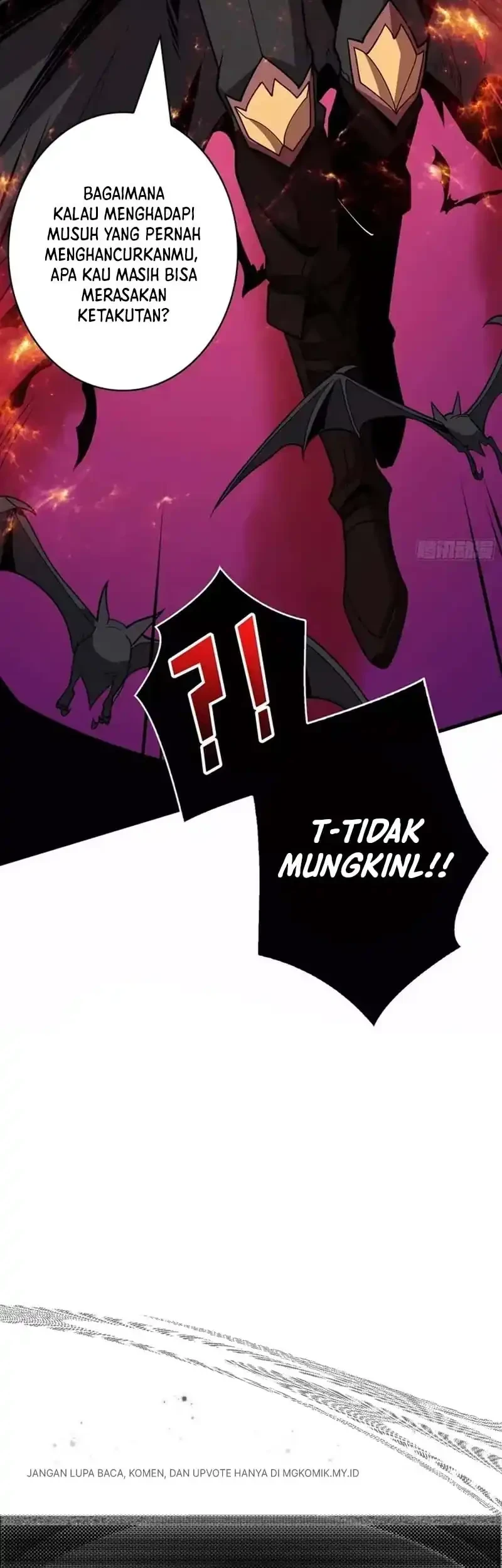King Account At The Start Chapter 339 Gambar 36