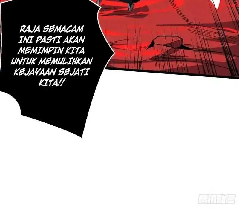 King Account At The Start Chapter 340 Gambar 30