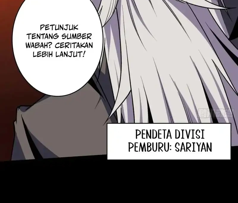 King Account At The Start Chapter 341 Gambar 24