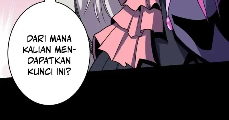 King Account At The Start Chapter 341 Gambar 26