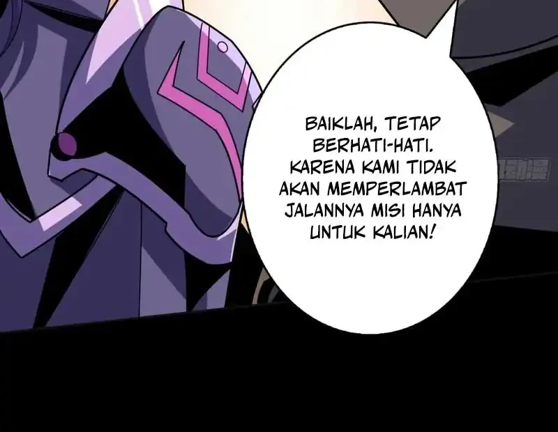 King Account At The Start Chapter 341 Gambar 32