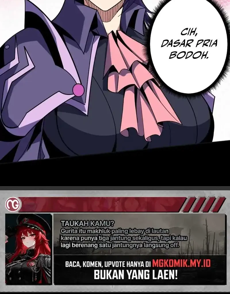 King Account At The Start Chapter 341 Gambar 34