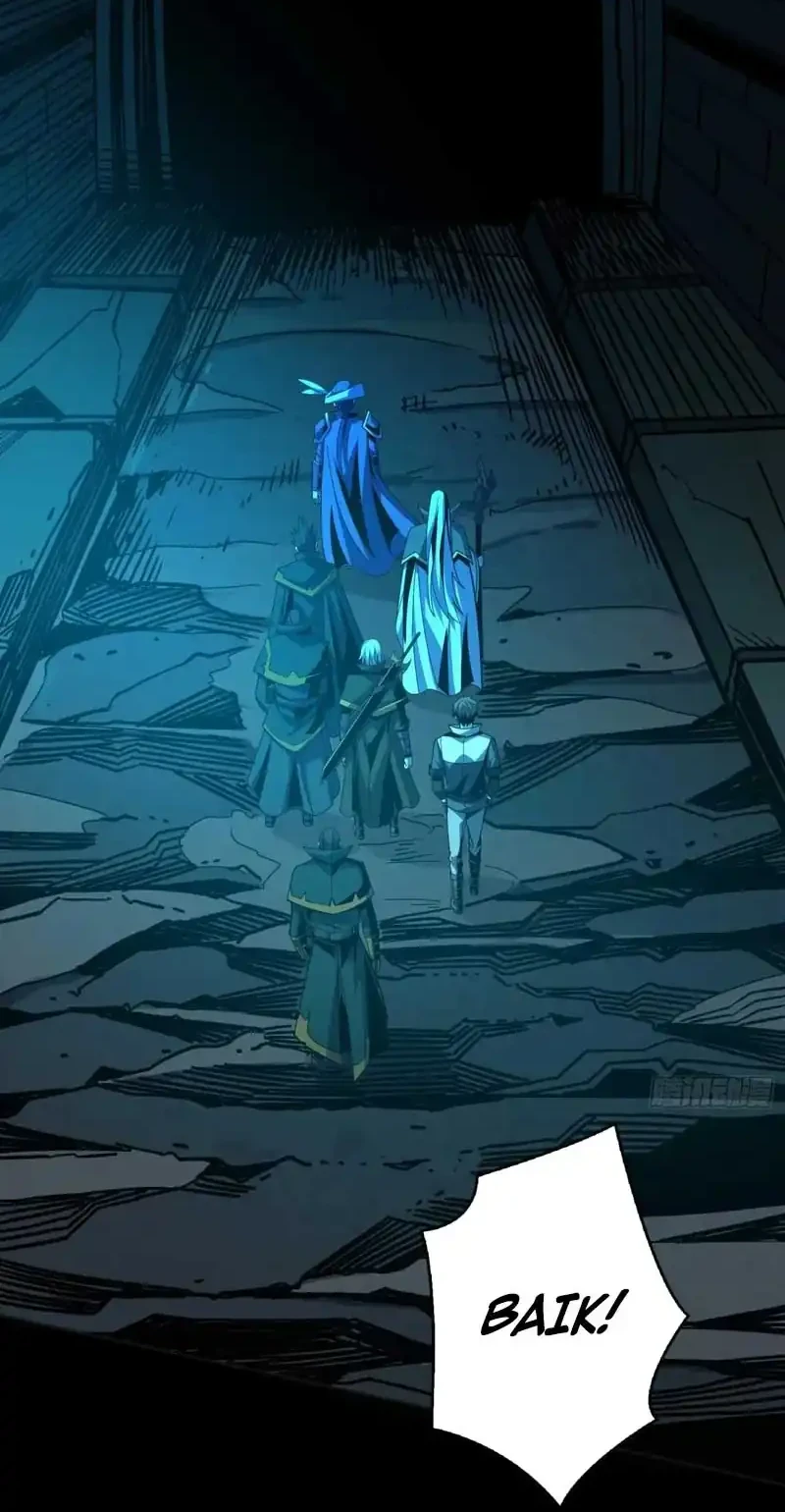 King Account At The Start Chapter 341 Gambar 36