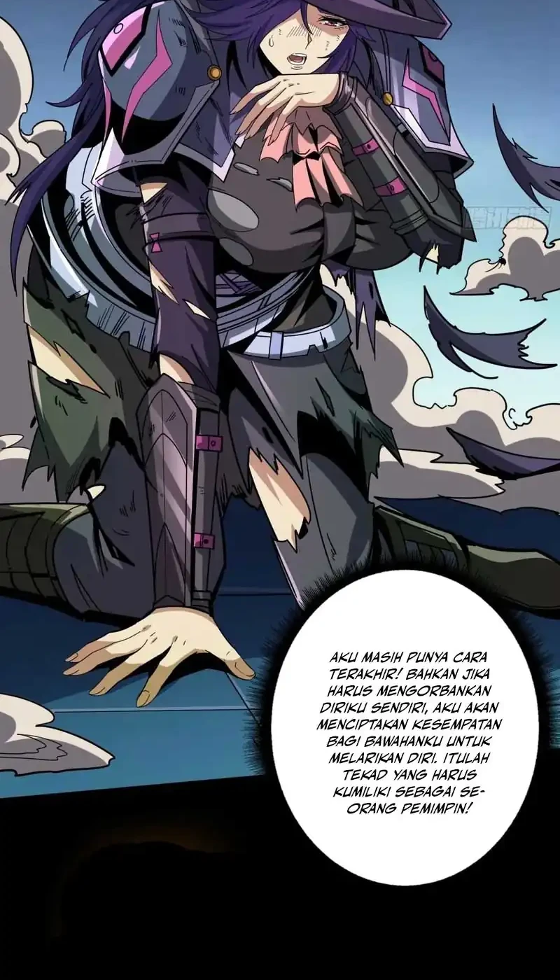 King Account At The Start Chapter 342 Gambar 27