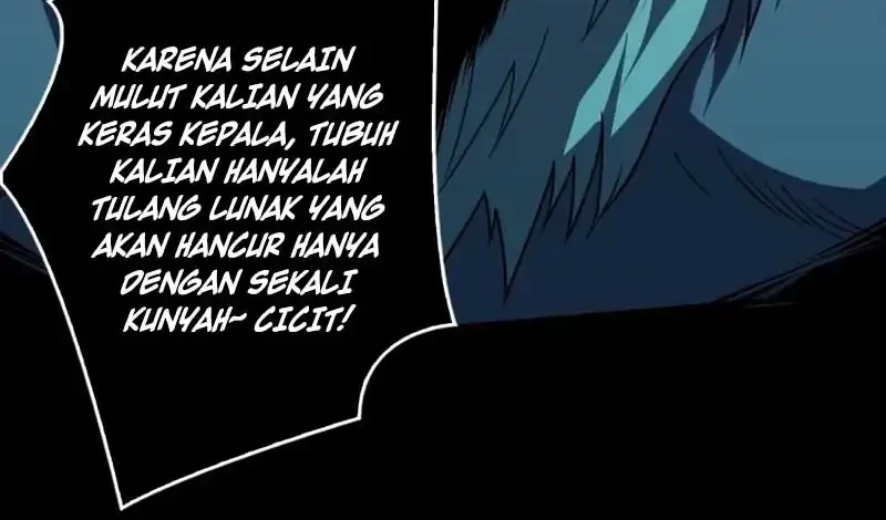 King Account At The Start Chapter 342 Gambar 32