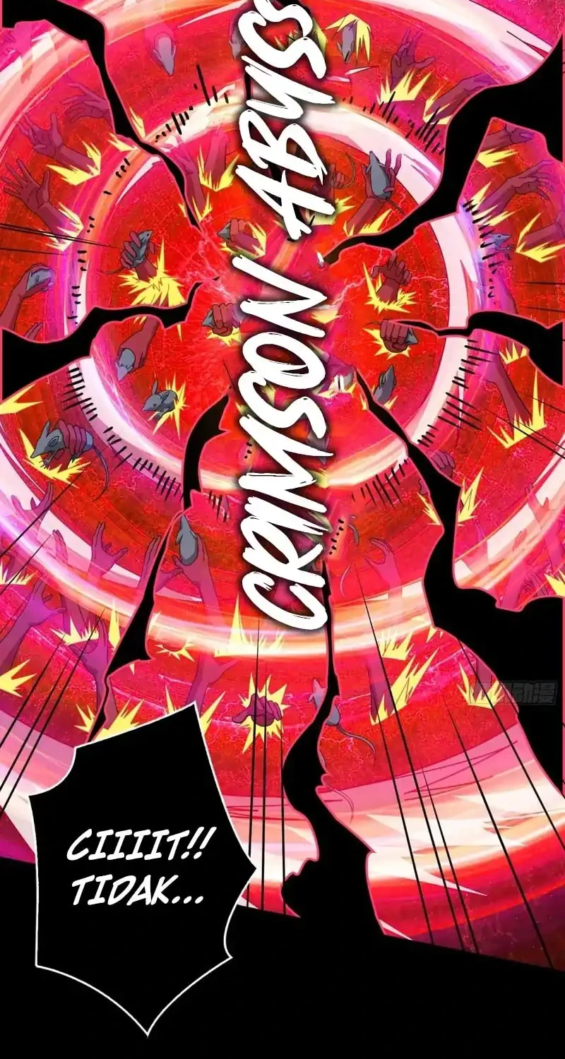 King Account At The Start Chapter 342 Gambar 38