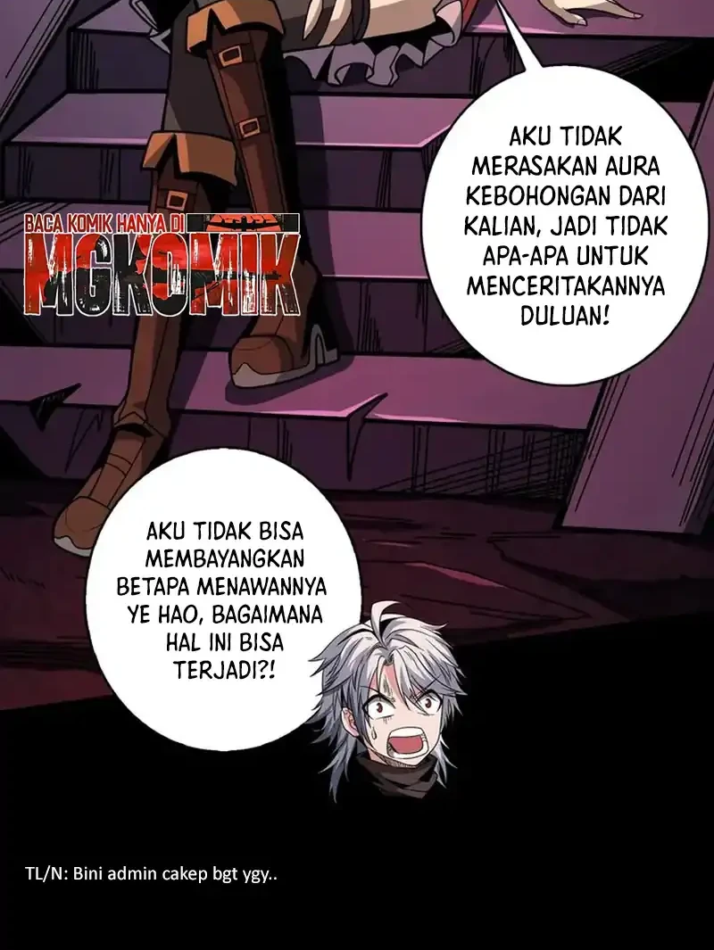 King Account At The Start Chapter 344 Gambar 30