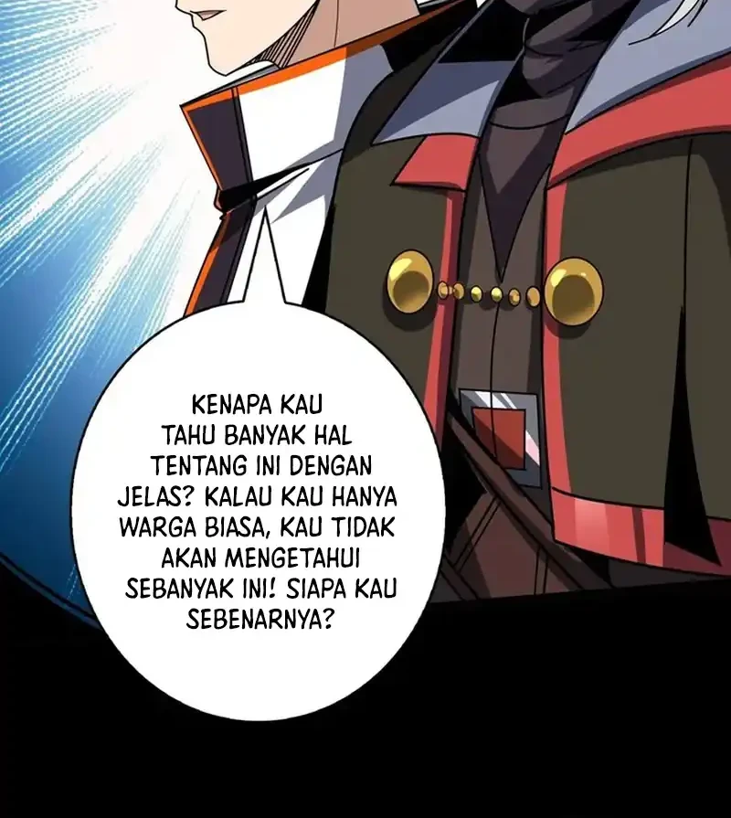 King Account At The Start Chapter 344 Gambar 36