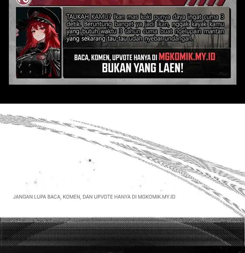 King Account At The Start Chapter 344 Gambar 39