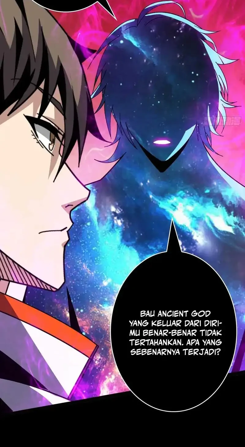 King Account At The Start Chapter 345 Gambar 25