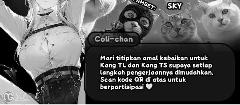 King Account At The Start Chapter 345 Gambar 37
