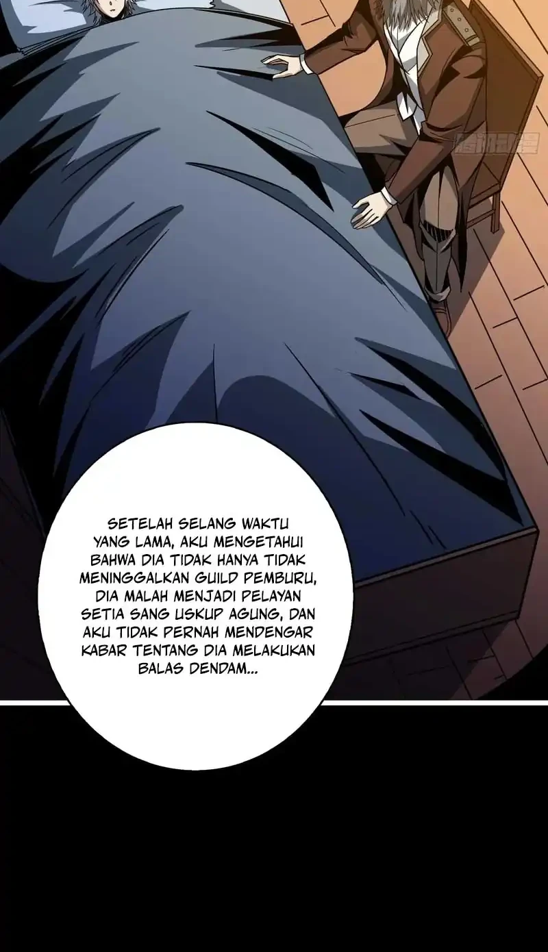 King Account At The Start Chapter 346 Gambar 37