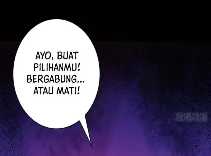 King Account At The Start Chapter 347 Gambar 25