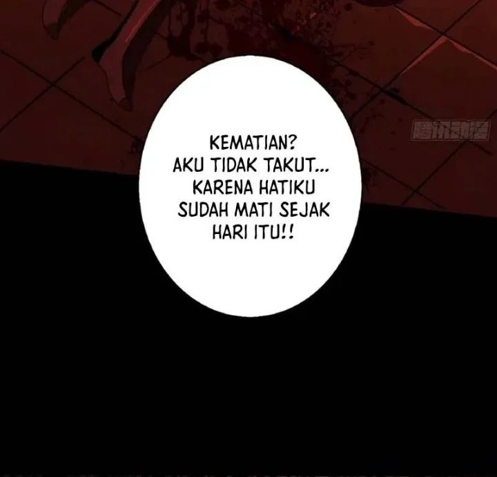 King Account At The Start Chapter 347 Gambar 31