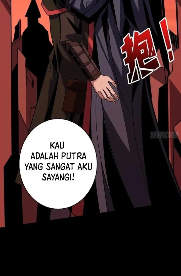 King Account At The Start Chapter 348 Gambar 23