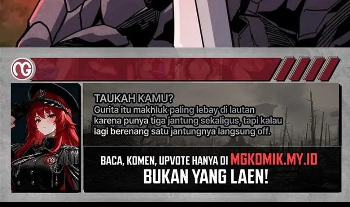 King Account At The Start Chapter 348 Gambar 28