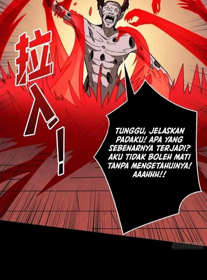 King Account At The Start Chapter 349 Gambar 29