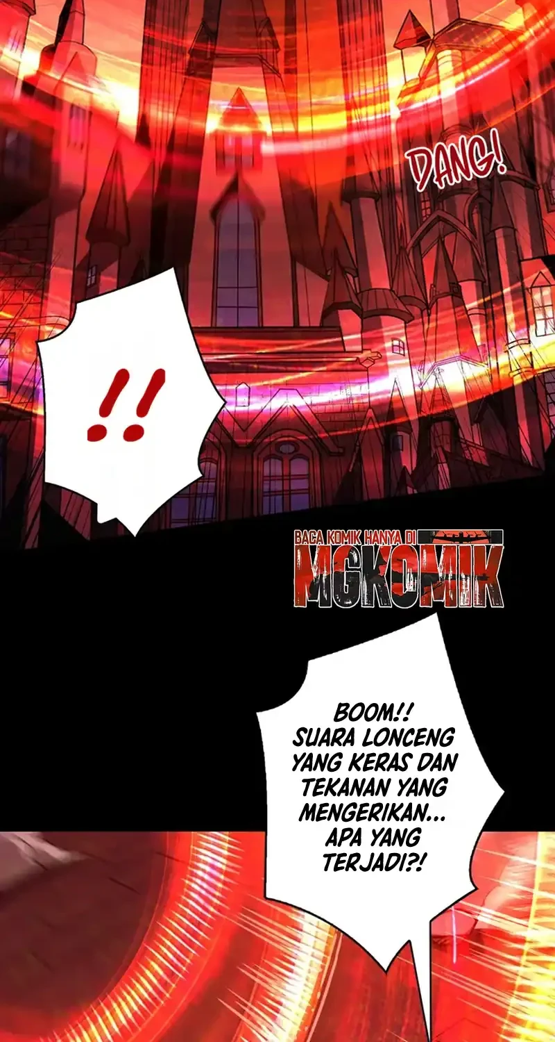 King Account At The Start Chapter 350 Gambar 33