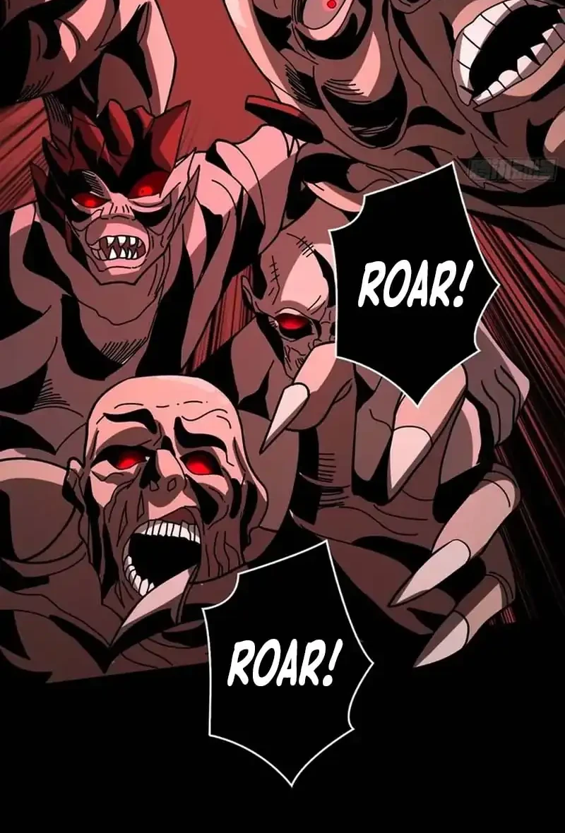 King Account At The Start Chapter 351 Gambar 27