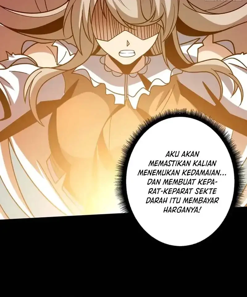 King Account At The Start Chapter 351 Gambar 29