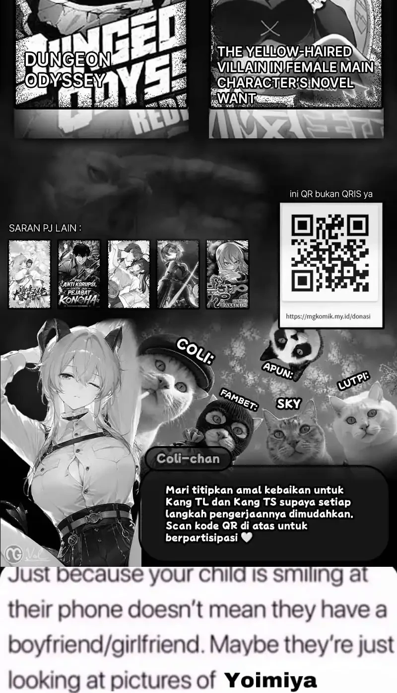 King Account At The Start Chapter 351 Gambar 35