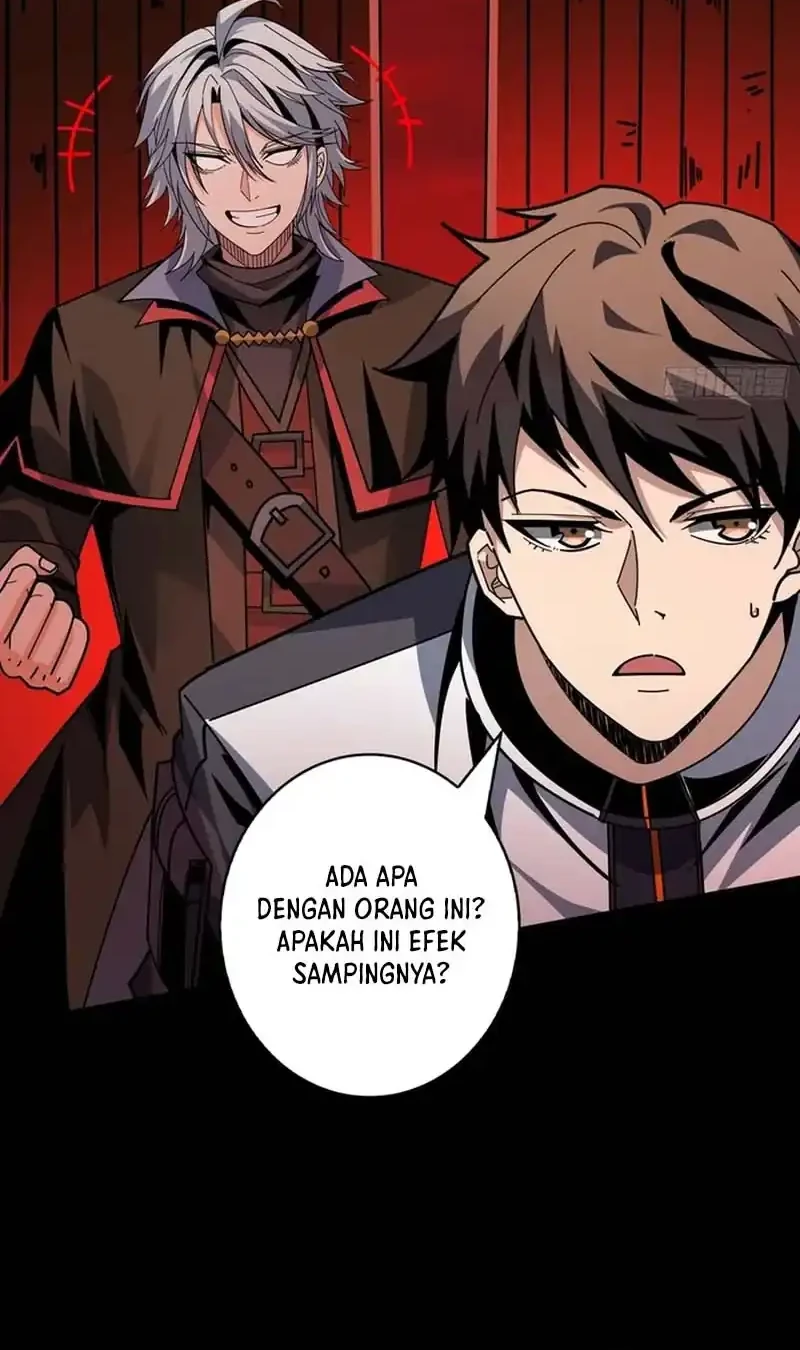 King Account At The Start Chapter 352 Gambar 33