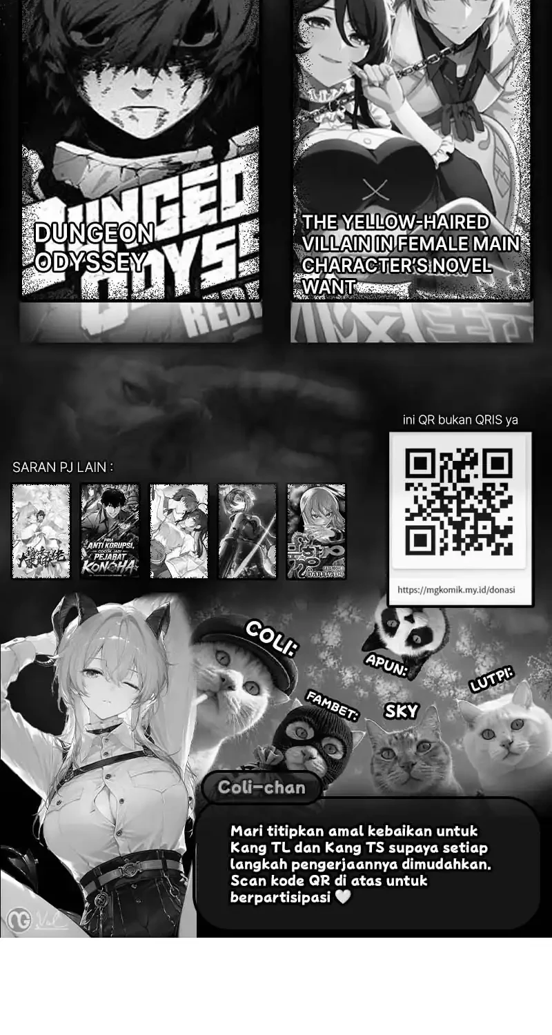 King Account At The Start Chapter 352 Gambar 41
