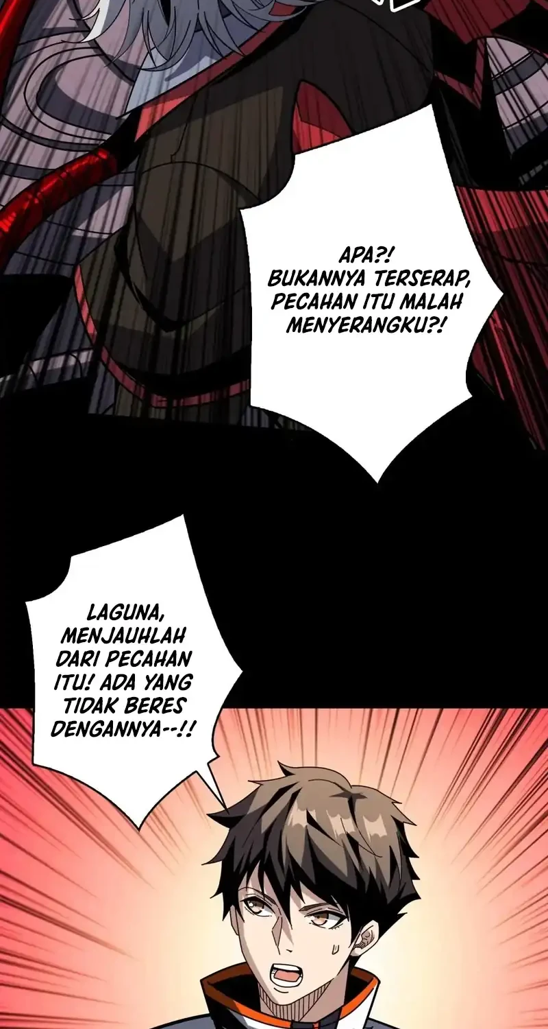 King Account At The Start Chapter 353 Gambar 36