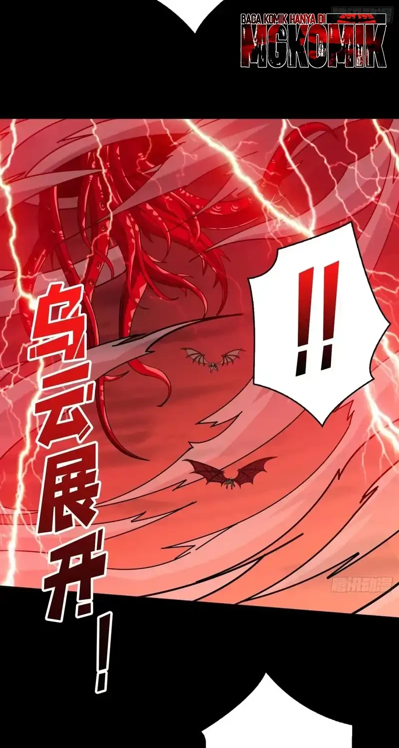 King Account At The Start Chapter 354 Gambar 24