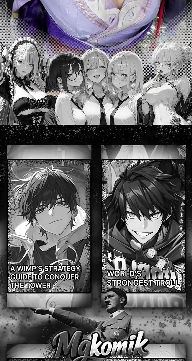 King Account At The Start Chapter 354 Gambar 36