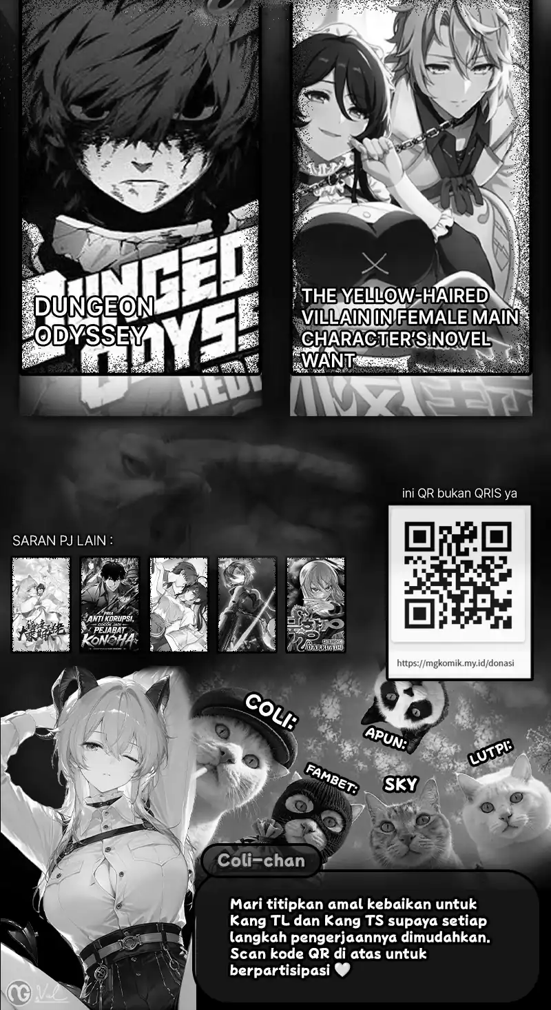 King Account At The Start Chapter 354 Gambar 37