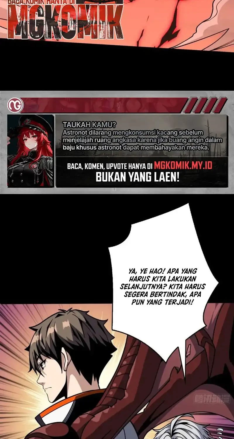 King Account At The Start Chapter 355 Gambar 22