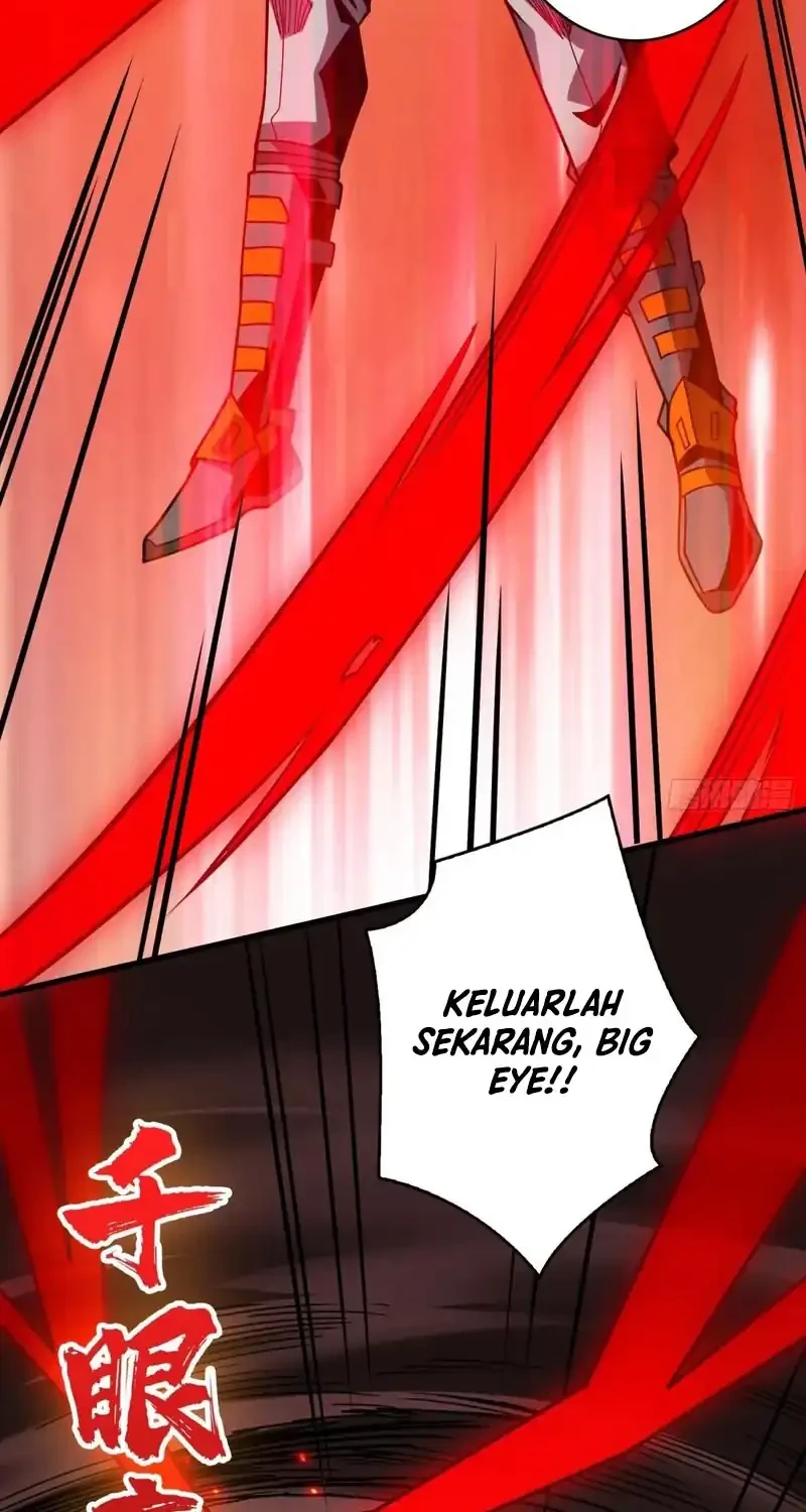 King Account At The Start Chapter 355 Gambar 24