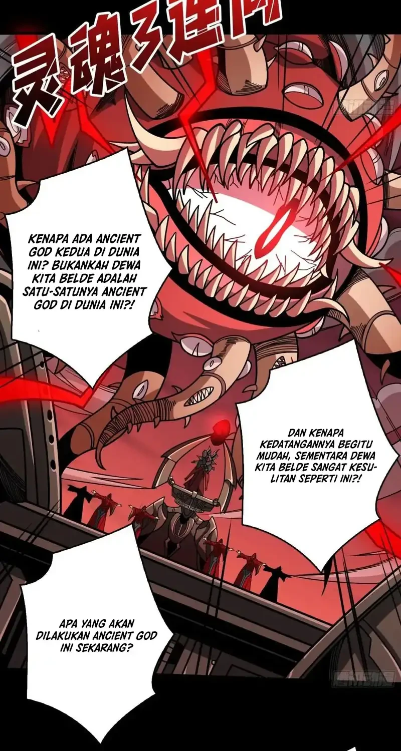 King Account At The Start Chapter 355 Gambar 26
