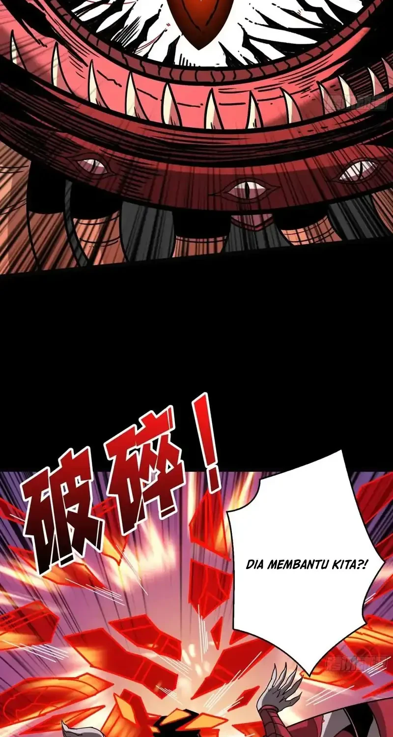 King Account At The Start Chapter 355 Gambar 30