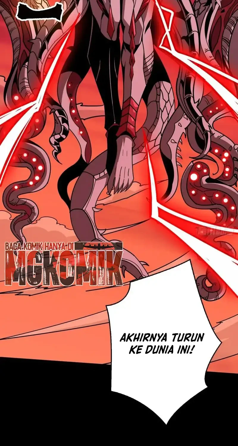 King Account At The Start Chapter 355 Gambar 32