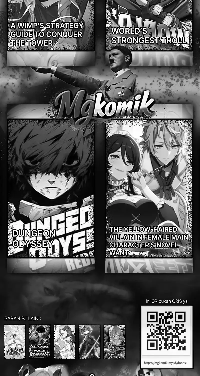 King Account At The Start Chapter 355 Gambar 34