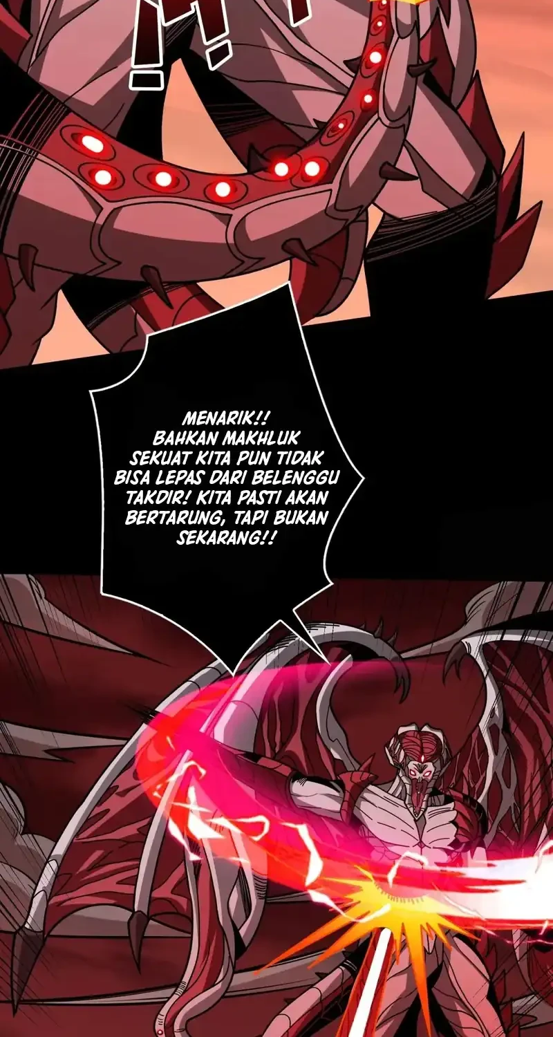 King Account At The Start Chapter 356 Gambar 22