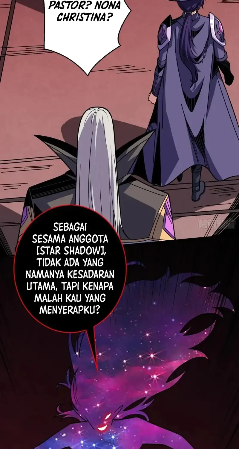 King Account At The Start Chapter 356 Gambar 30