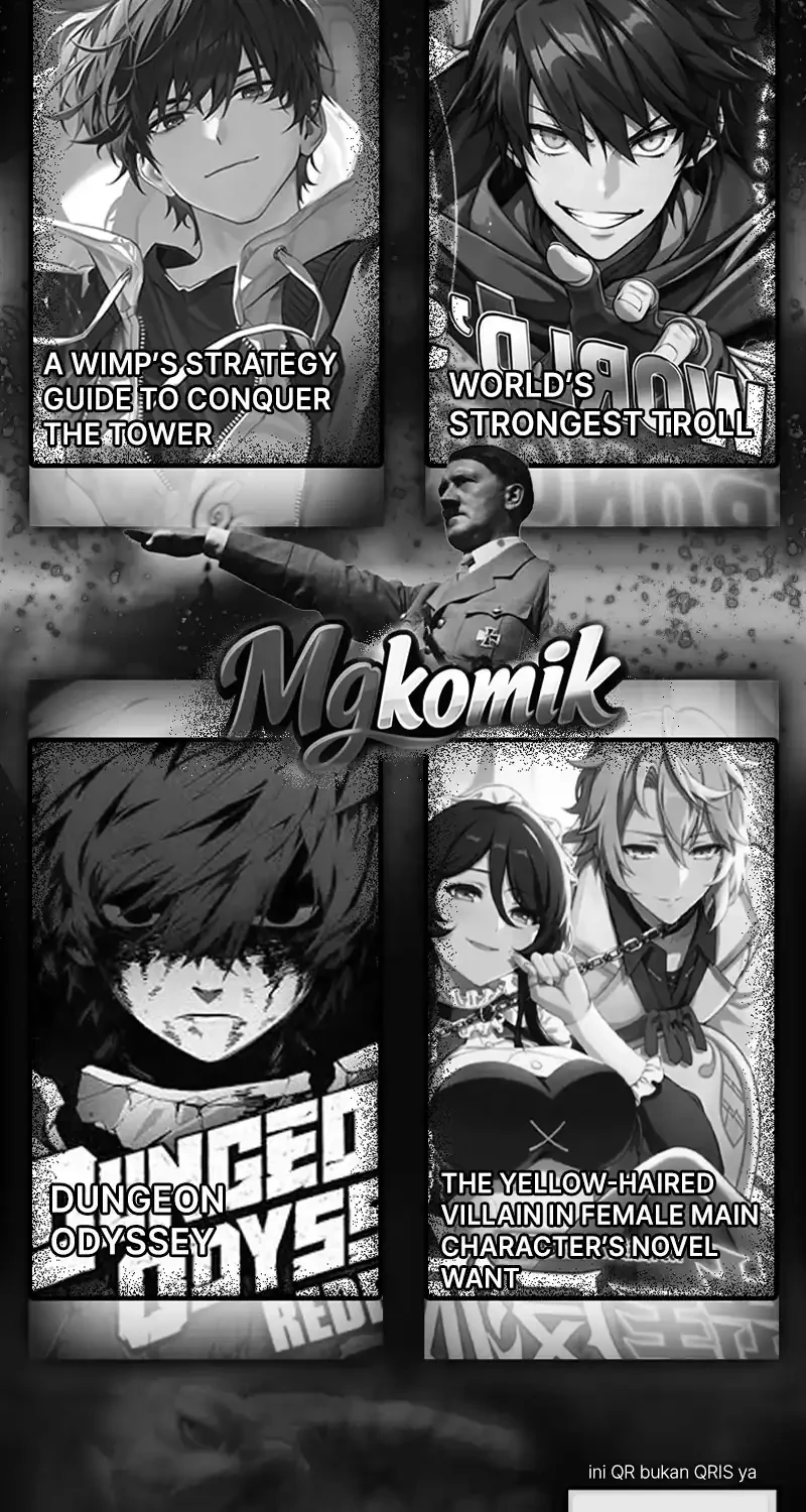 King Account At The Start Chapter 356 Gambar 34