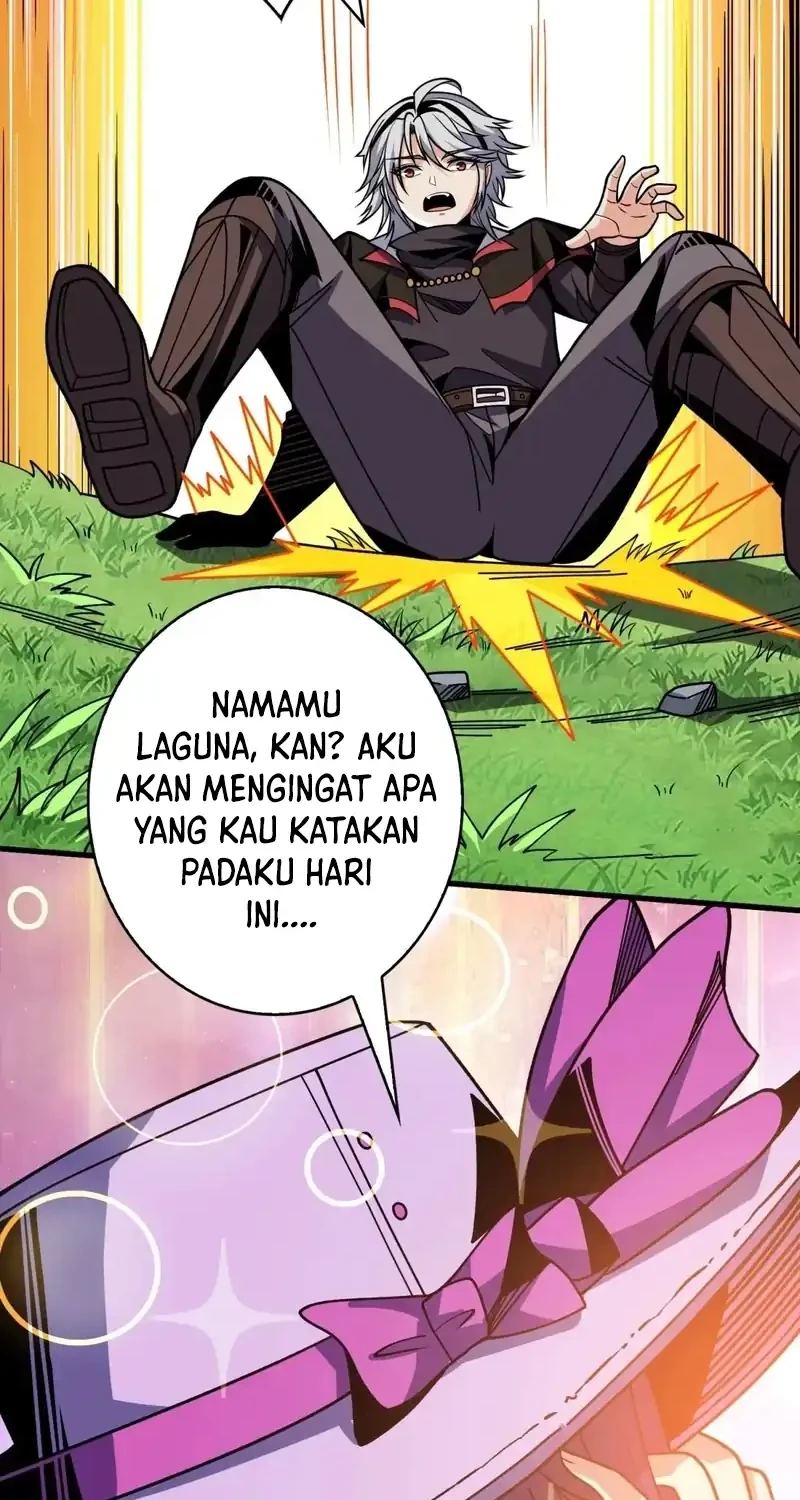 King Account At The Start Chapter 357 Gambar 26