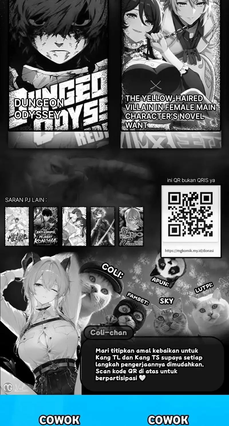 King Account At The Start Chapter 358 Gambar 36