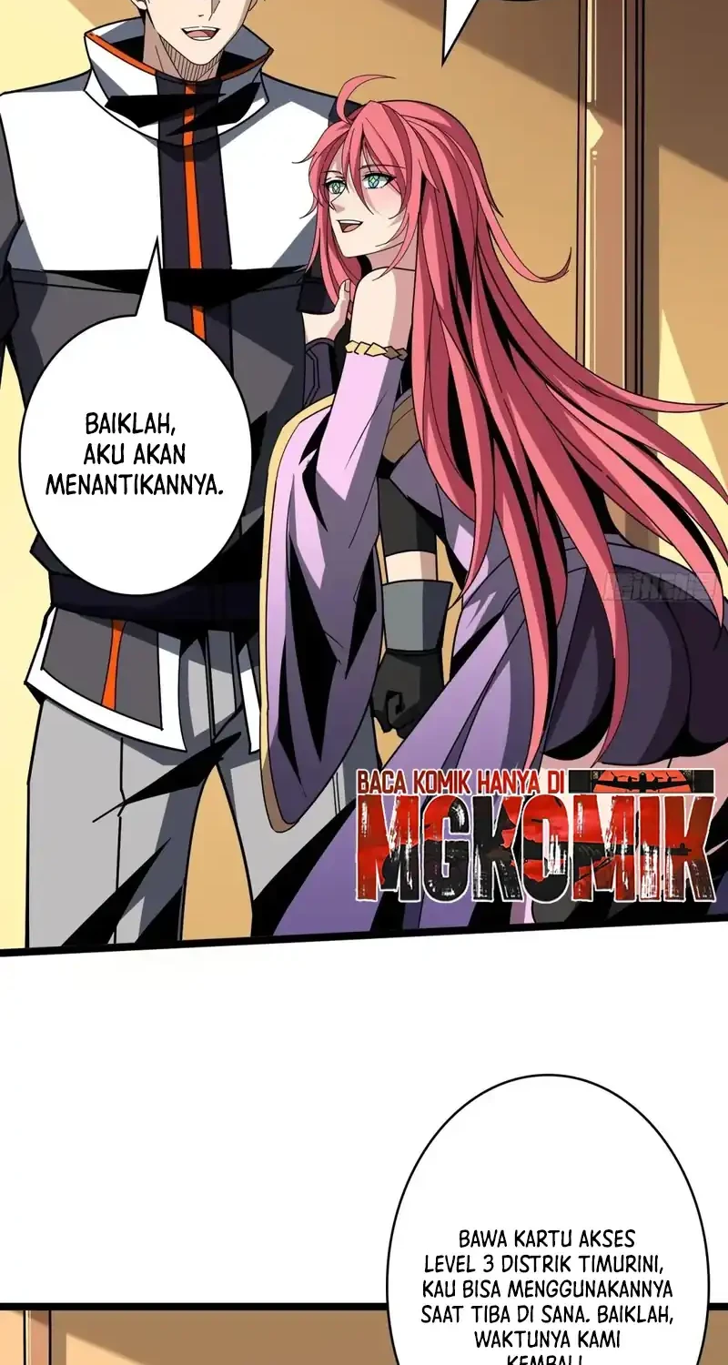 King Account At The Start Chapter 359 Gambar 28