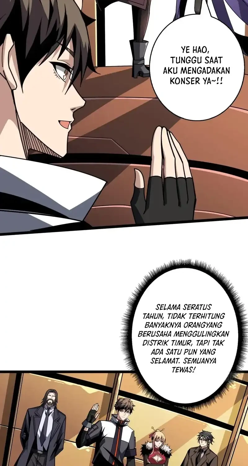 King Account At The Start Chapter 359 Gambar 32