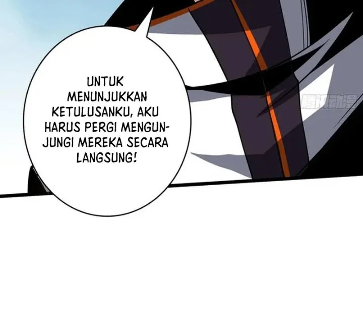 King Account At The Start Chapter 360 Gambar 29